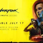 Cyberpunk 2077