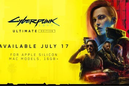 Cyberpunk 2077