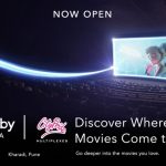 Dolby Cinema