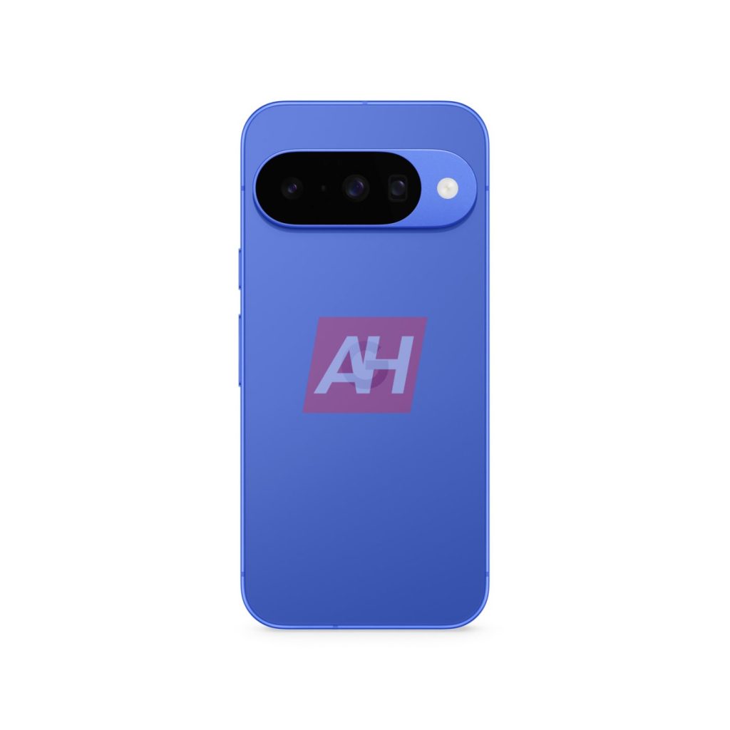 Google Pixel 10 color Leak
