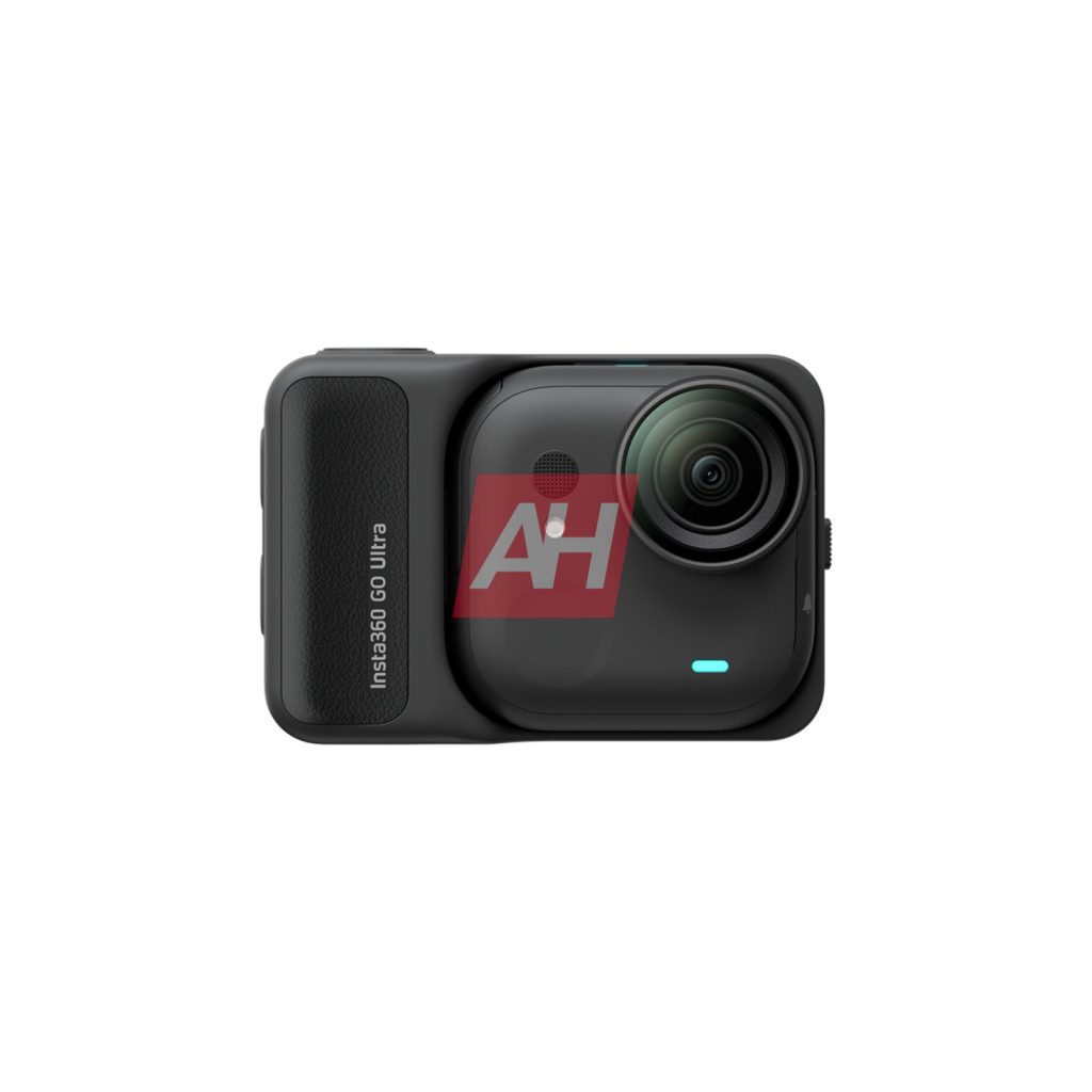 Insta360 Go Ultra Leaks