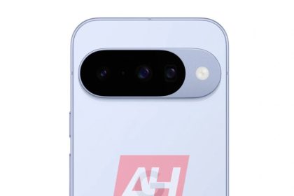 First Pixel 10 Teaser