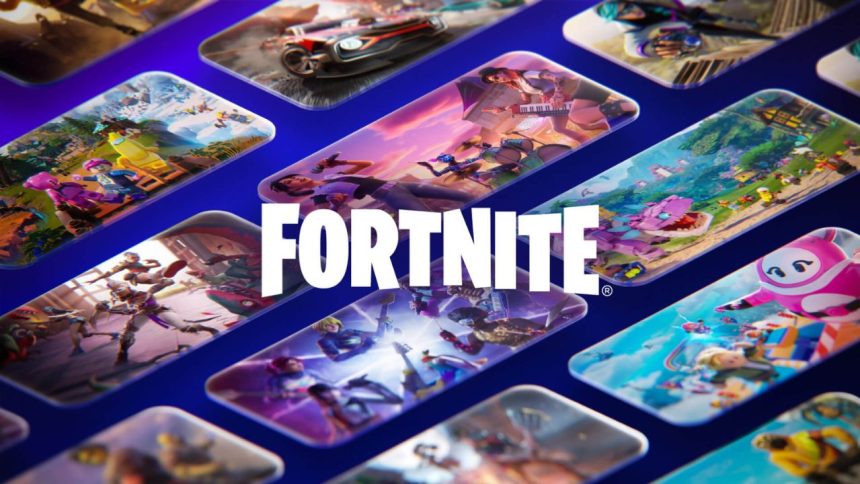 Fortnite Settlement Claims