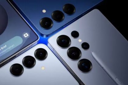 Galaxy S26 Leak