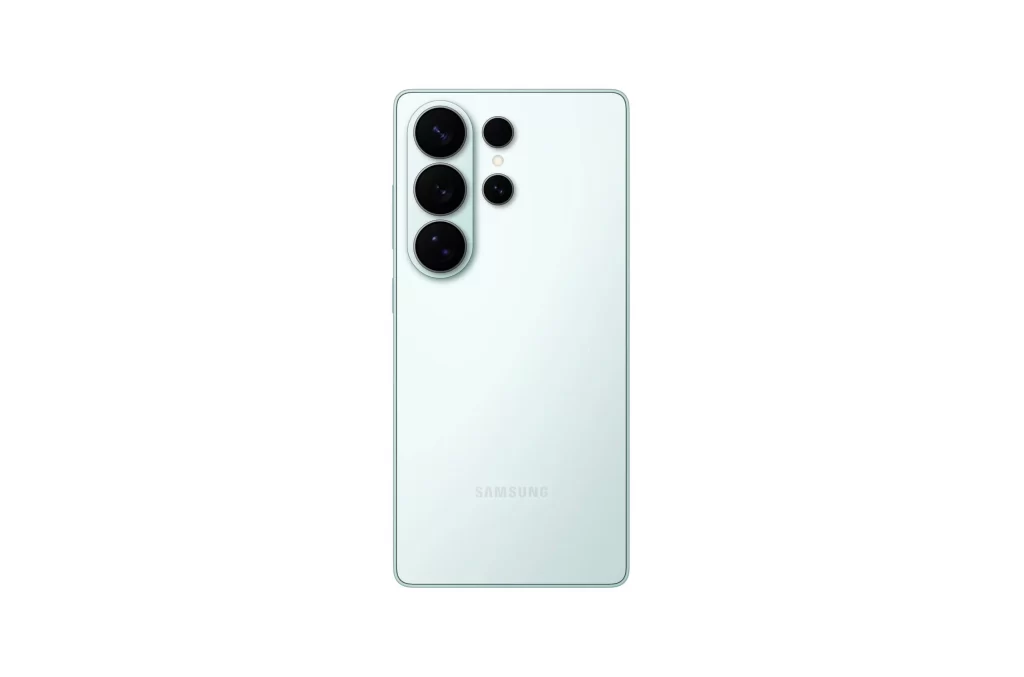 Samsung Galaxy S26 Ultra Poised for Camera Redesign