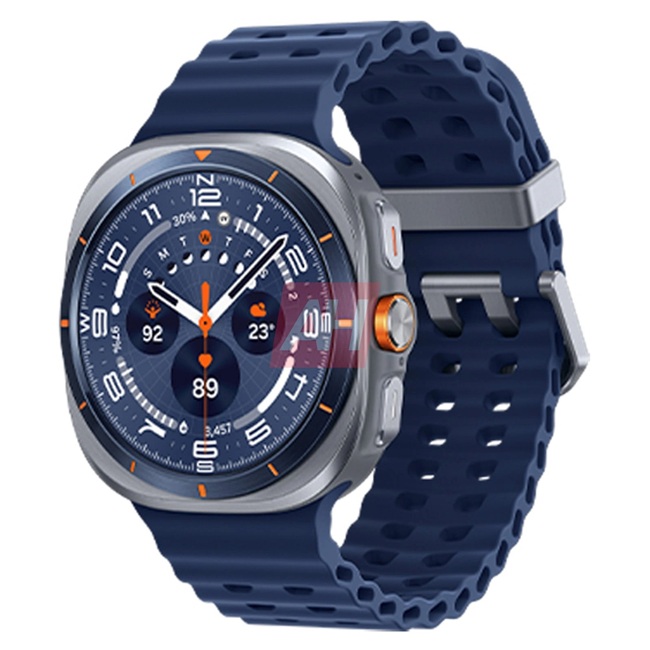 Galaxy Watch 8 Ultra Leaked specs