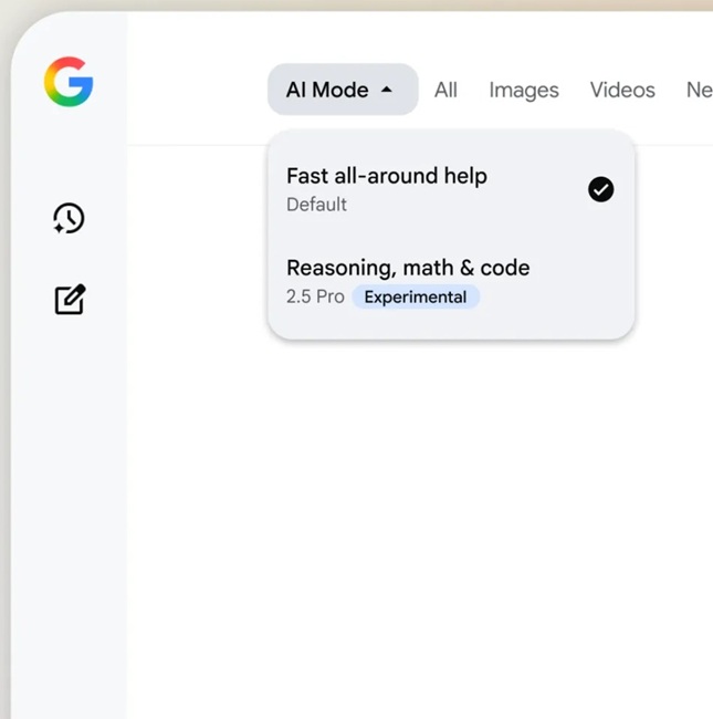 Gemini 2.5 Pro
