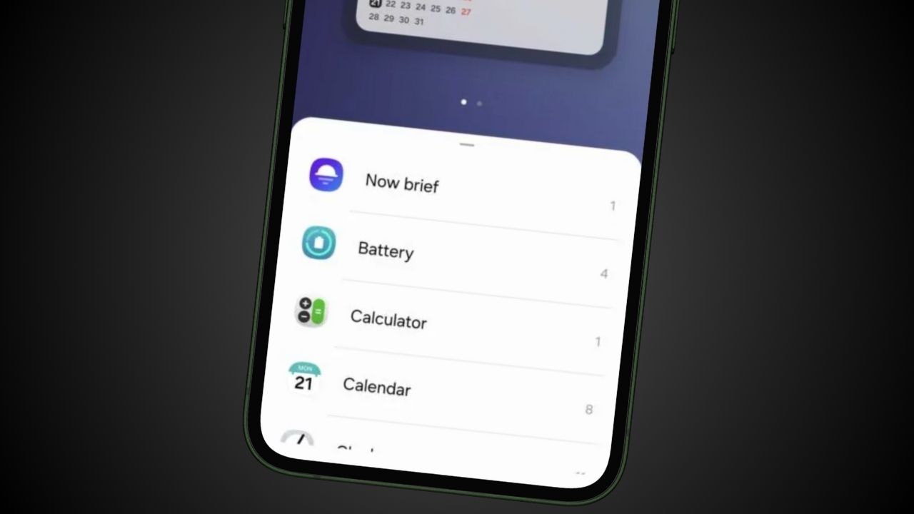 Good Lock’s Top Modules Updated for One UI 8 With Exciting New Features