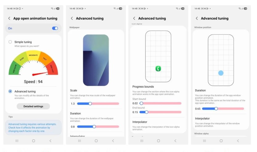 MultiStar One UI 8