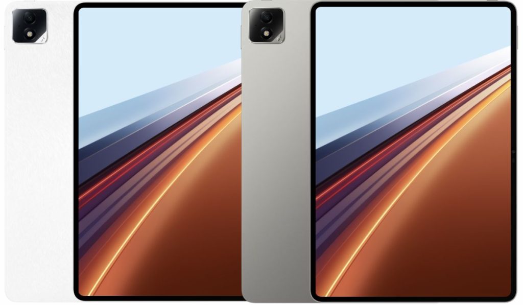 HONOR Pad GT2 Pro Design