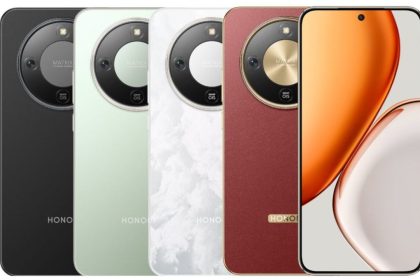 HONOR X70