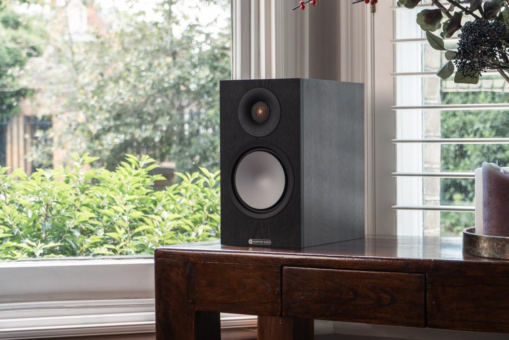 Monitor Audio Unveils Bronze 7G