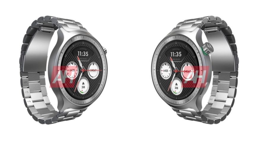 Moto 360 2025