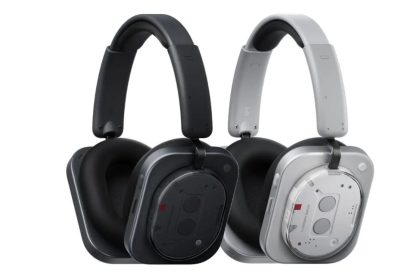 Nothing Headphone 1