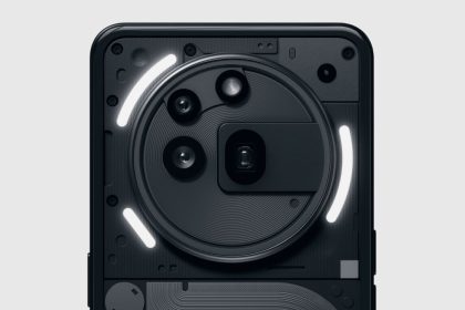 Nothing Phone Lite