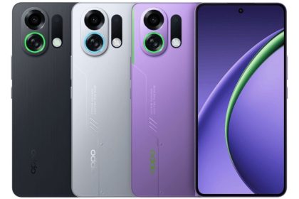 OPPO K13 Turbo Series Launch