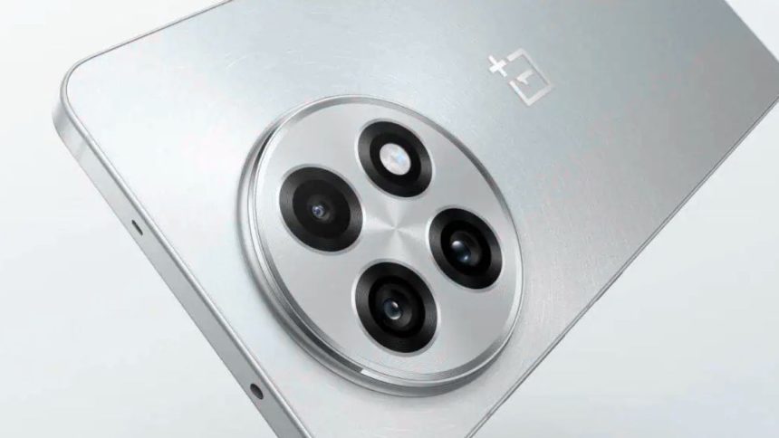 OnePlus 15R Leak