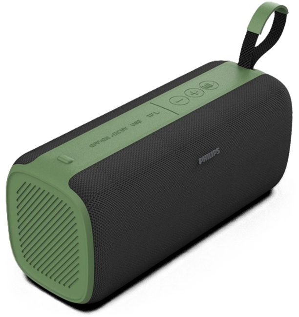Philips TAS2400