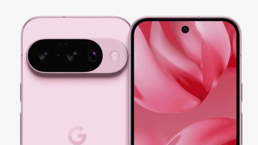 Pixel 10 Series Pricing Leak