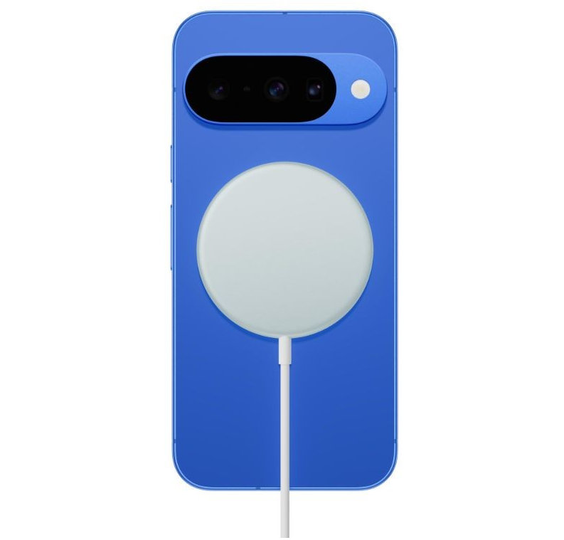 Pixel 10 Serie with Qi 2.2 Charging