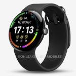 Pixel Watch 4