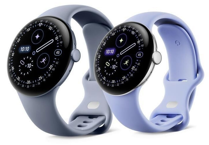 Pixle watch 4 Leak