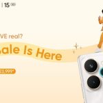 Realme 15 Series Sale Price Offer
