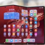 Samsung Confirms First Tri-Fold