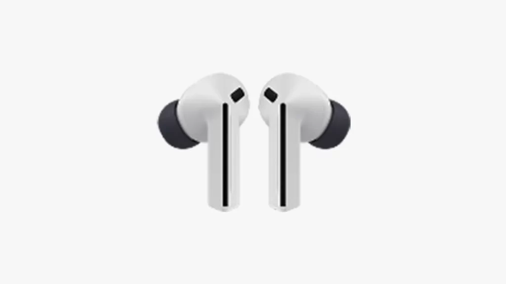 Galaxy Buds 3 FE Leak Design
