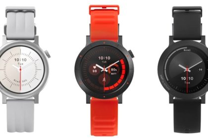 Watch 3 Pro Teased