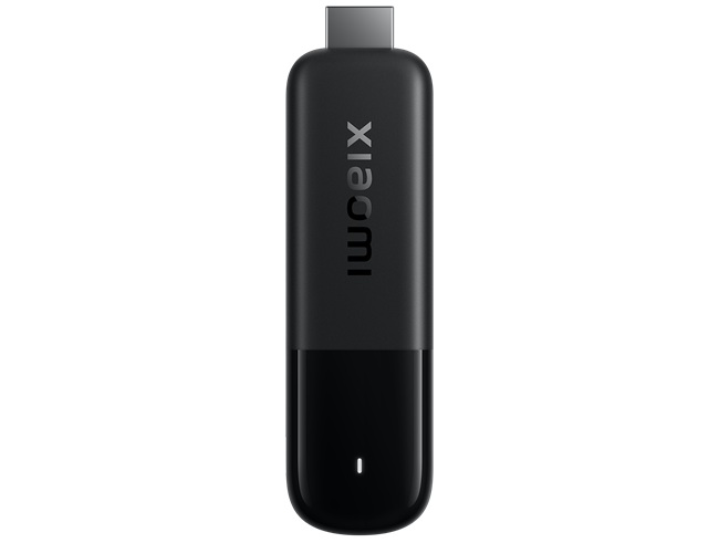 TV Stick 4K (2nd Gen)  Design