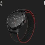 boAt Valour Watch 1 GPS