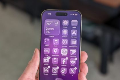 iOS 26 Public Beta