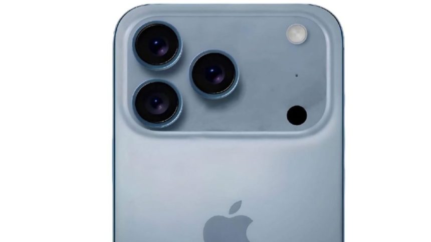 iPhone 17 & 17 Air Colors Leak