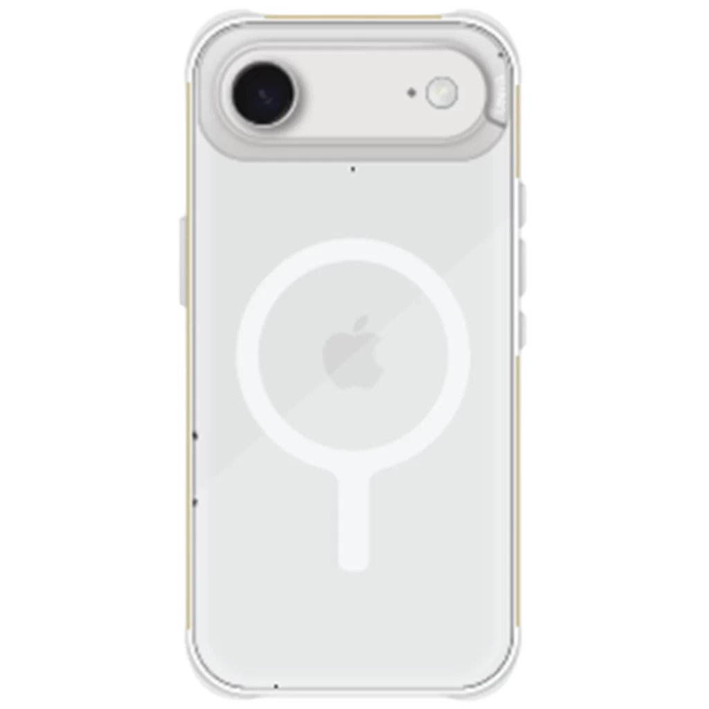 iPhone 17 Air New Colors