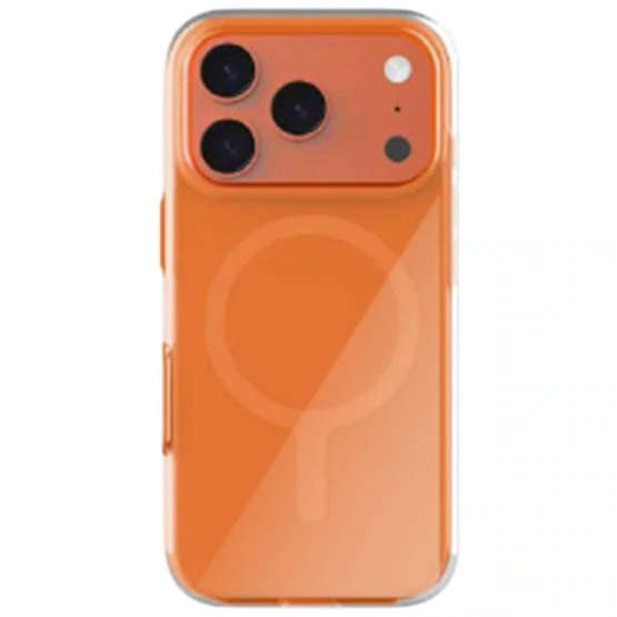 iPhone 17 Pro New Colors