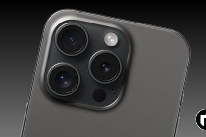 iPhone 18 Pro Leak
