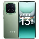 iQOO 13 Ace Green