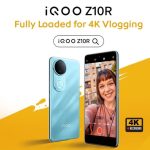 iQOO Z10R