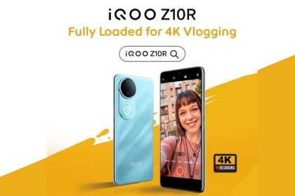 iQOO Z10R