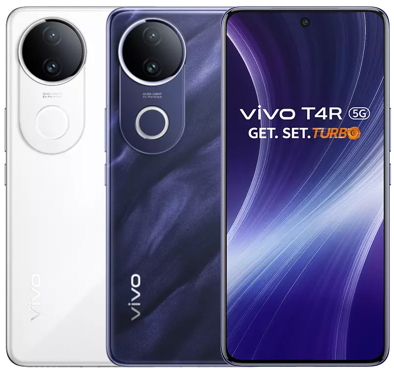 Vivo T4R