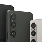 Sony Xperia