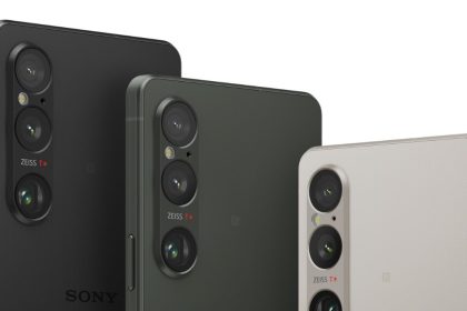 Sony Xperia