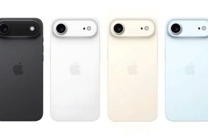 iPhone 17 Air