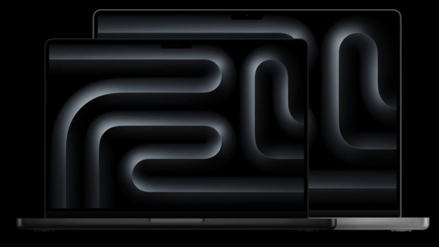 Macbook Pro