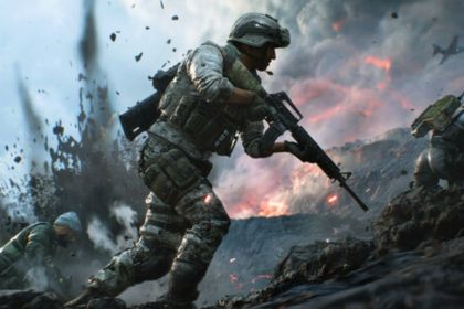 Battlefield 2042