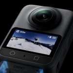 DJI Osmo 360