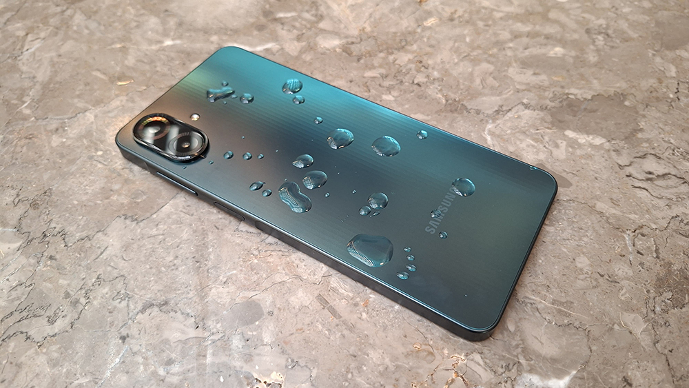 Galaxy A07 