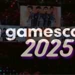 Gamescom 2025