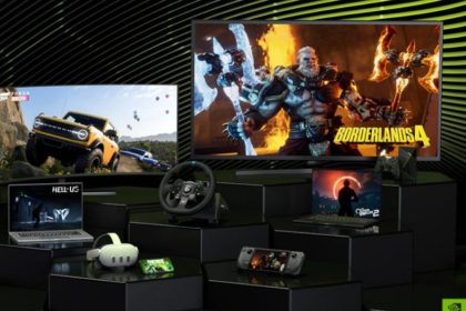 GeForce NOW